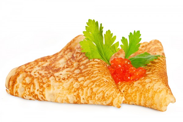 Топ блюд русской кухни Топ блюд русской кухни