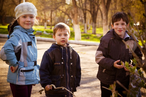 Желаем веселых выходных