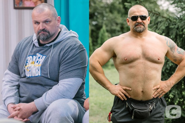 Василий Вирастюк