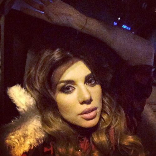 Анна Седокова о Евромайдане