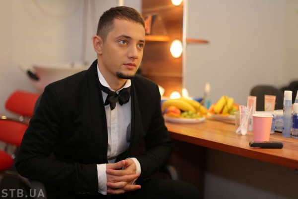 Стас Шуринс посетит пост-шоу Зважені та щасливі
