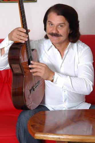 Павло Зибров