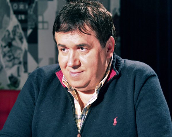 Станислав Садальский ударил Татьяну Васильеву