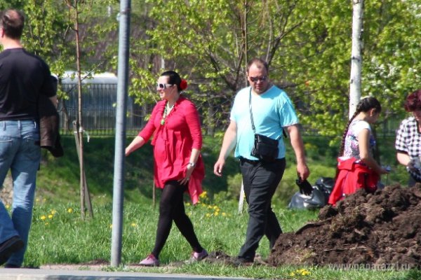 С загадочным коллегой