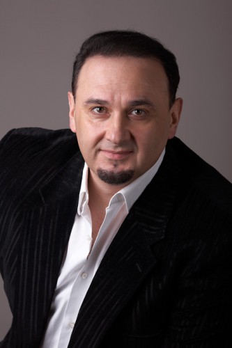 Владимир Гришко доволен своим выступлением на Антимайдане
