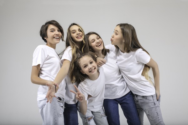 Open Kids