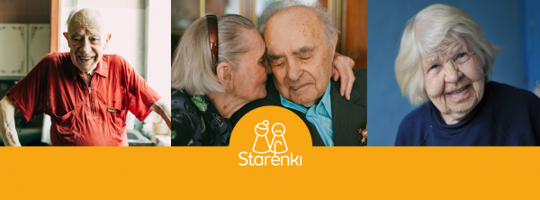 Starenki