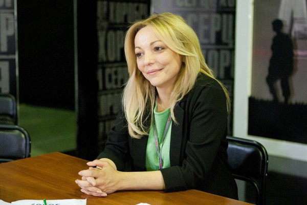 Марина Гуменюк, психолог проекта Голос.Діти 3 на телеканале 1+1