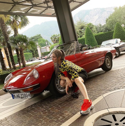MARUV