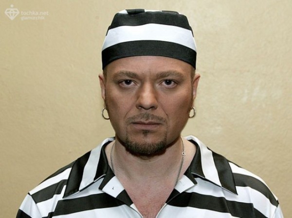 Владимир Пресняков поздавляет с Новым годом 2013