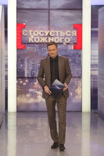 Андрей Данилевич фото