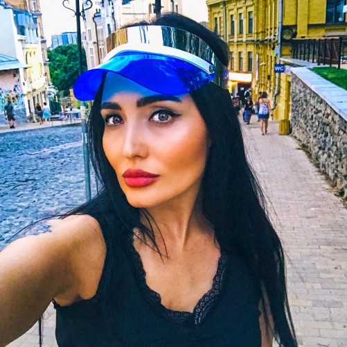 Анна Добриднева