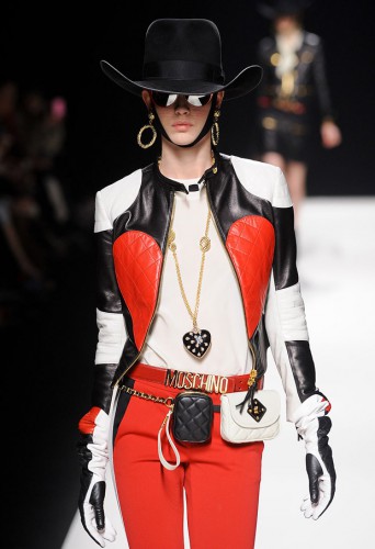 Moschino