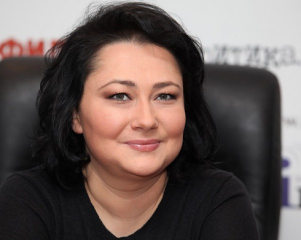 Елена Мозговая возмущена высказыванием Михаила Галустяна