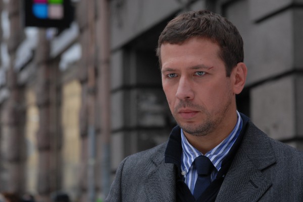 Андрей Мерзликин