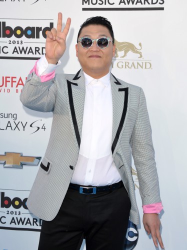 PSY