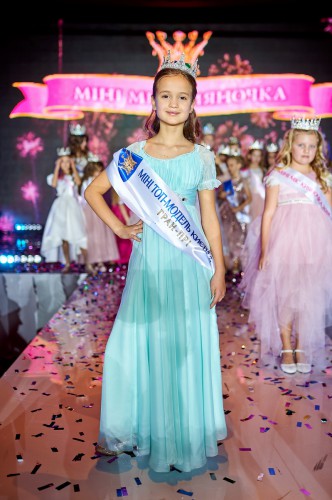 Сильникова Елизавета
