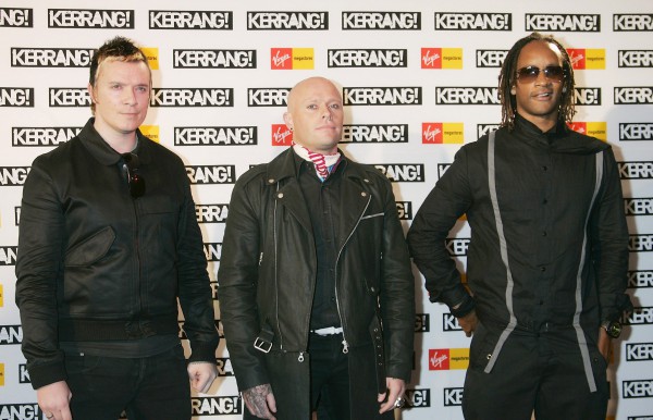 The Prodigy