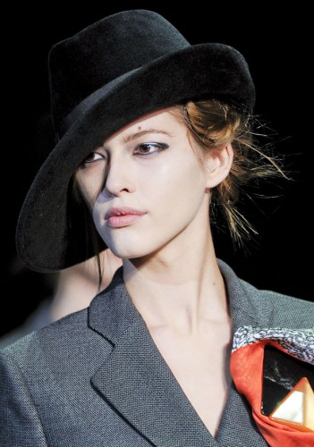 Giorgio Armani