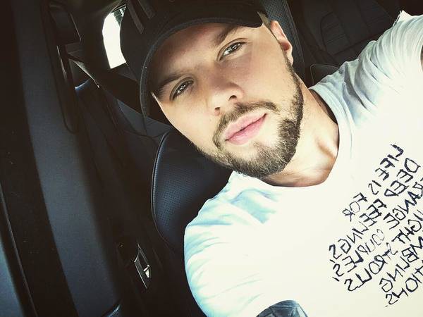 Егор Глеб