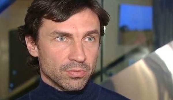 Владислав Ващук попал в ДТП: В Сети появились фото с места аварии