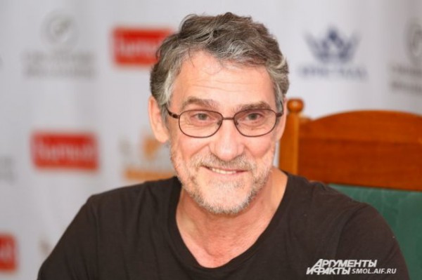 Гаркалин сам напал на соседа