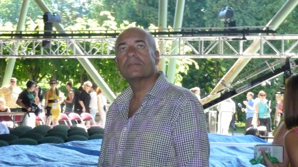 Игорь Крутой рассказал, чем Новая волна 2012 отличается от Новой волны 2011