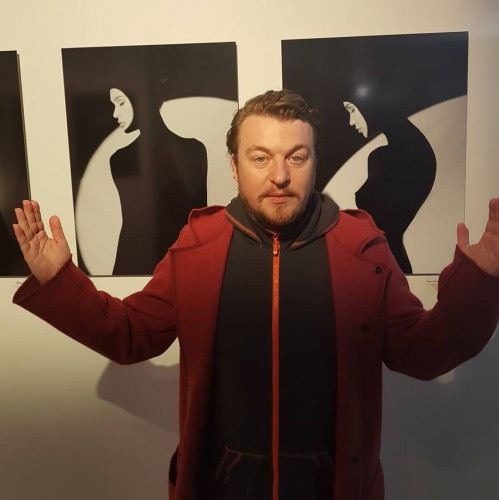 Алексей Залевский