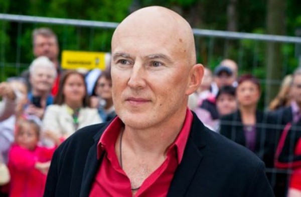 Продюсер Игорь Матвиенко считает, что должна быть альтернатива Евровидению