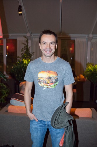Биография Алексея Серова