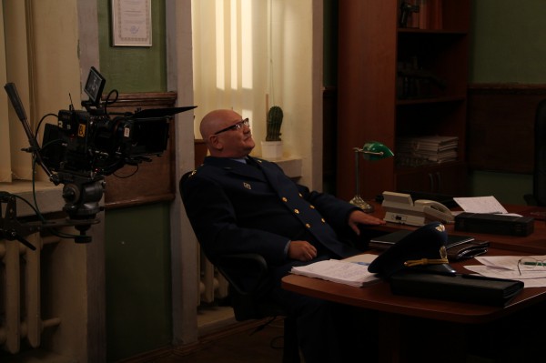 Премьера на канале Украина: Новый сериал Личное дело