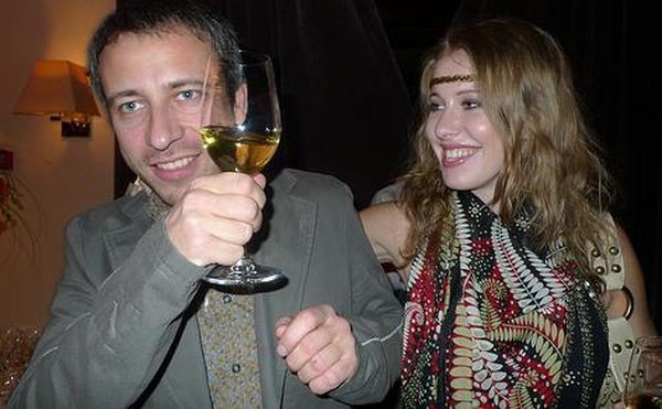 До того, как Ксения Собчак вышла замуж за Виторгана, у нее был не один скандальный роман