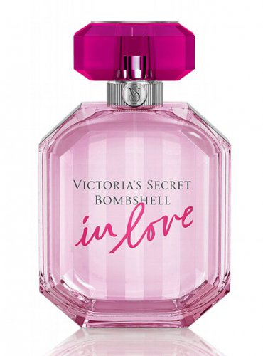 Bombshell in Love