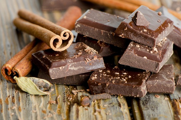 Всемирный день шоколада ежегодно отмечают 11 июля