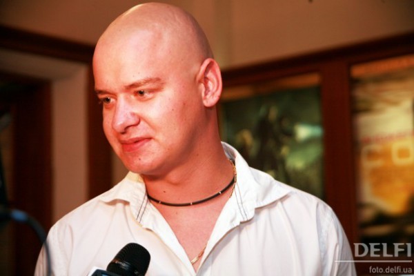 Евгений Кошевой получил травму на съемках