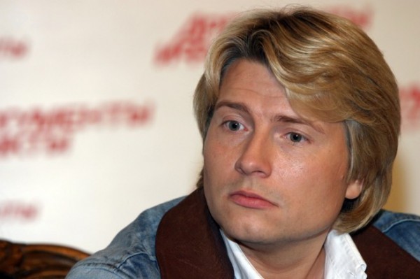 Николай Басков обиделся на НТВ