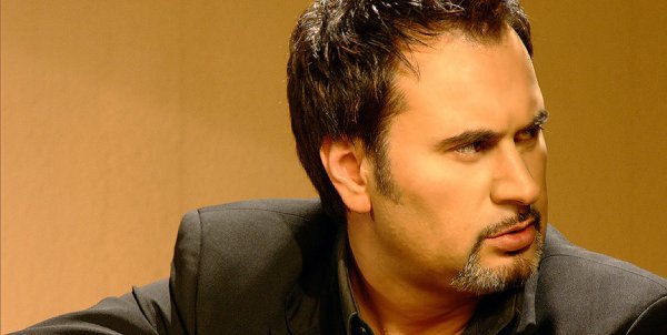 Валерий Меладзе выиграл суд у журналистки, которая обвинила его в избиении
