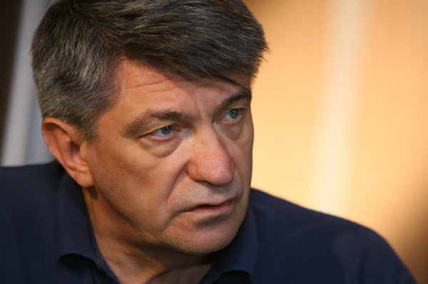 Александр Сокуров о современном российском кинематографе