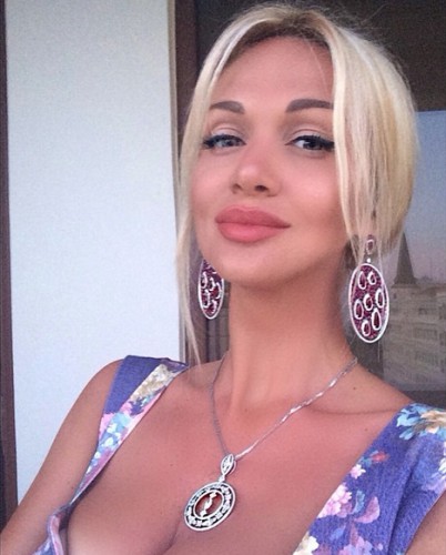 Виктория Лопырева рассказала о краже в Париже
