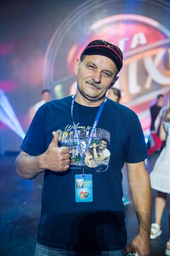 Андрей Чивурин