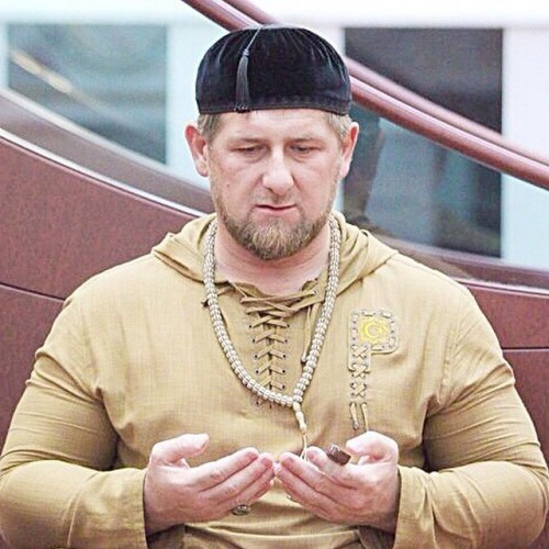 Рамзан Кадыров решил помочь Дени Байсарову
