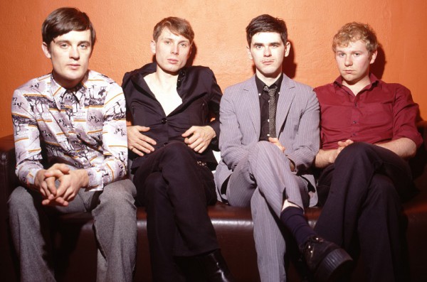 Franz Ferdinand