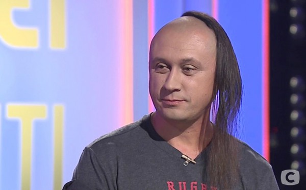 Воропай Андрей