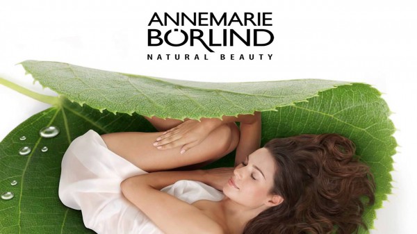 Annemarie Borlind – это натуральная и эффективная продукция
