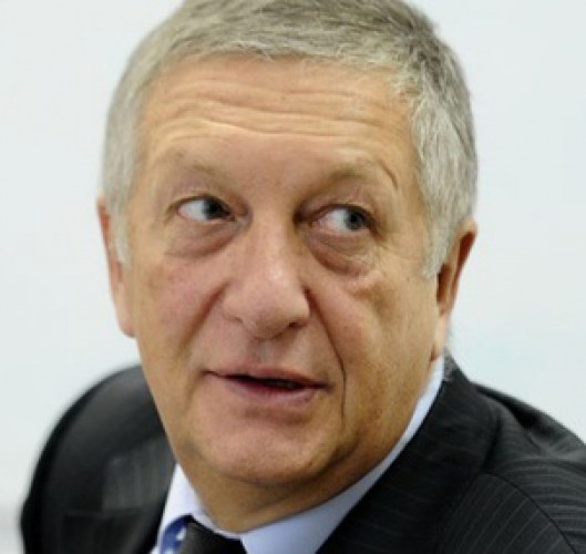 Константин Боровой
