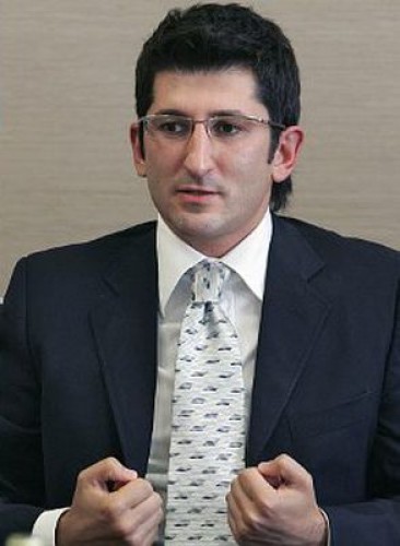 До того, как Ксения Собчак вышла замуж за Виторгана, у нее был не один скандальный роман