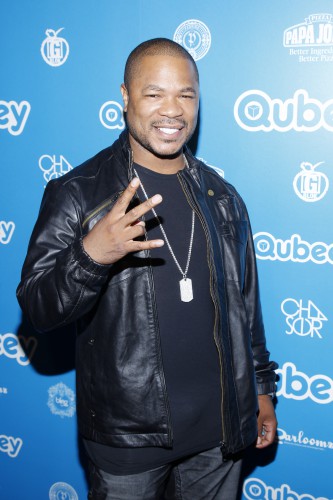 Биография Xzibit