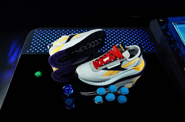 Reebok представляет Classic Leather Legacy