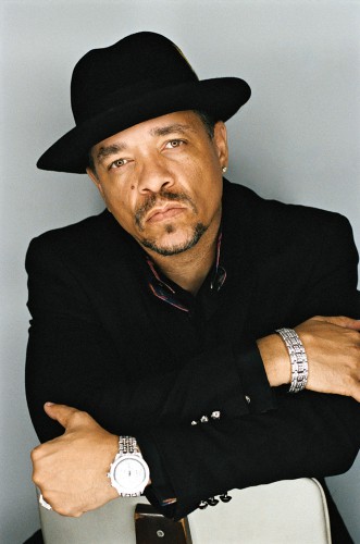 Биография Ice-T