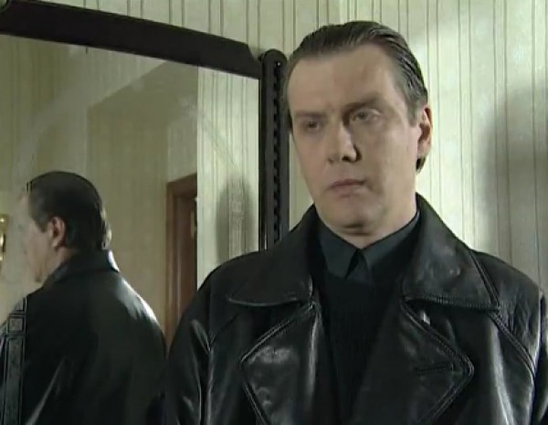 Блок в сериале Бандитский Петербург 4
